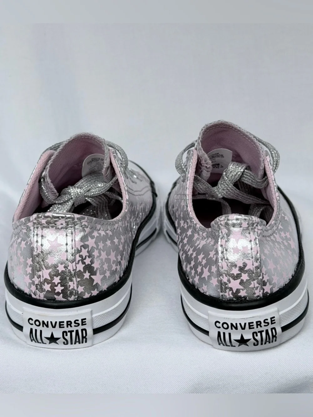 Converse Chuck Taylor All Star Low GS 